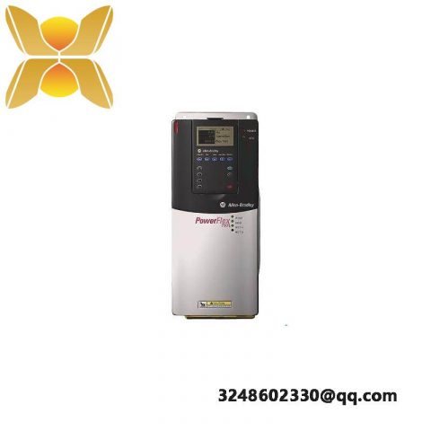 Allen-Bradley AB 20BC105A0AYNANC0 PowerFlex 700 AC Drive Motherboard