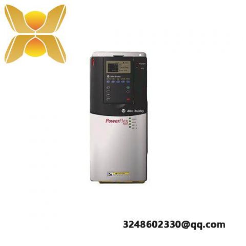 ABB PowerFlex 700 20BC260A0ANNANC0 Drive, Control & Automation Solutions