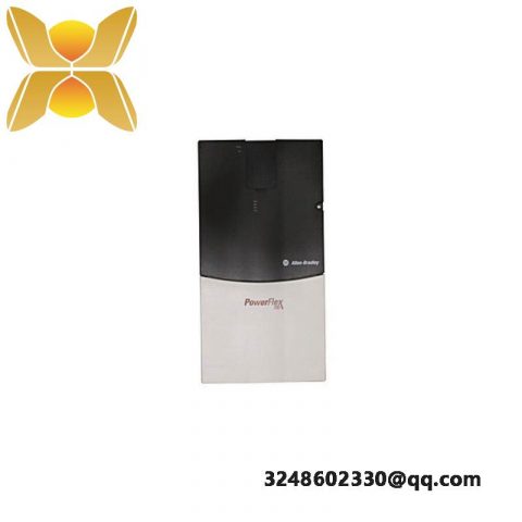 Allen-Bradley AB 20BD125A3AYNANC0 AC Drive, Industrial Automation Solutions