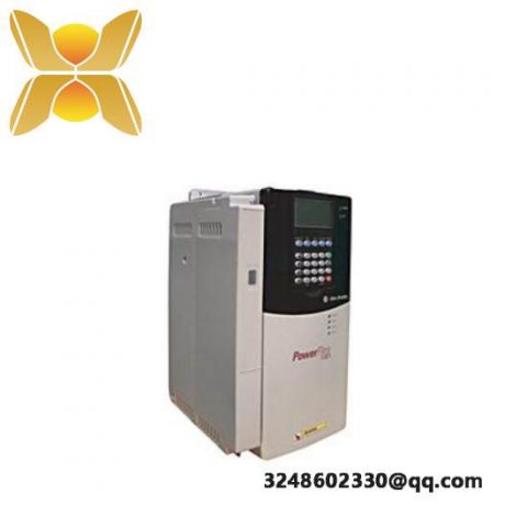 GE PowerFlex 700S 3PH AC Drive, High Efficiency & Durability, Industrial Control