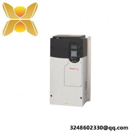 Allen-Bradley 20F11NC011JA0NNNNN PowerFlex 753 AC Drive