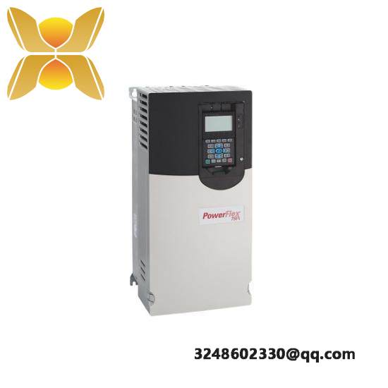 20f11nc8p7ja0nnnnn_755_ac_drive.jpg ABB 20F11NC8P7JA0NNNNN 755 AC Drive, High Performance Motor Control for Industrial Automation