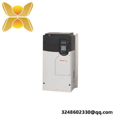 ABB 20F14NC205JN0NNNNN 753 AC Packaged Drive - Industrial Automation Powerhouse