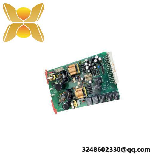 216vc62a_hesg324442r112_processor_unit_relay_card_1.jpg Siemens 216VC62a HESG324442R112 Process Control Relay Module