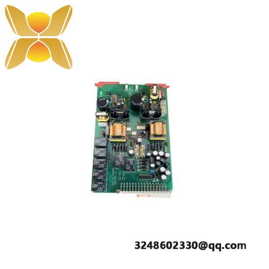 216vc62a_hesg324442r112_processor_unit_relay_card_2.jpg Siemens 216VC62a HESG324442R112 Process Control Relay Module
