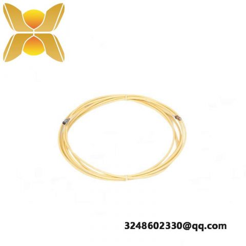 Bentley Nevada 21747-040-00 4M Extension Cable, Precision Engineering for Industrial Control Systems