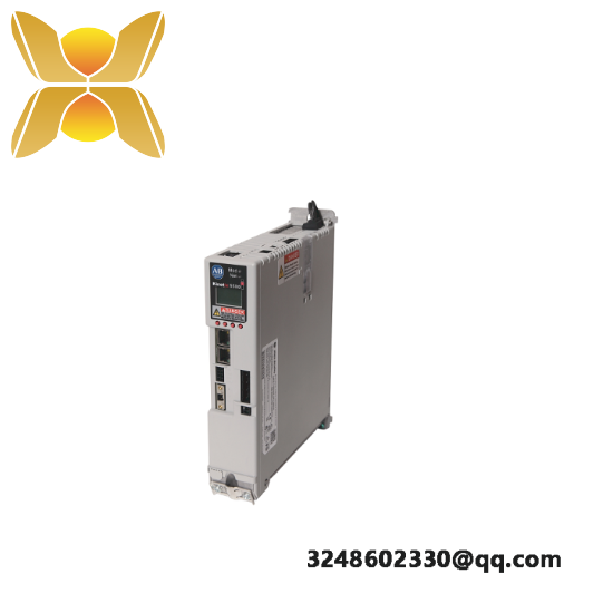 2198-h025-ers_kinetix_5500_servo_drive.png FAA-3-30: Industrial Grade PLC Module, Compact Design, High Performance