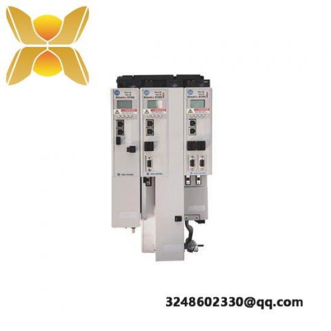 ABB 2198-S086-ERS3 Servo Drive, Industrial Control Modules