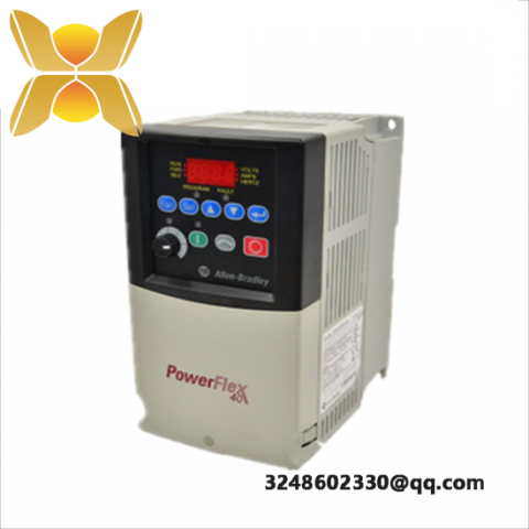 ABB 22A-D6P0N104 Adjustable Frequency AC Drive, High Performance for Industry