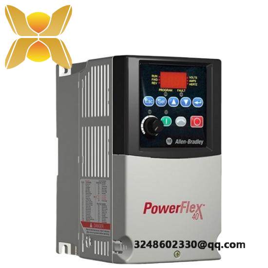 22b-d4p0n104_ac_drive.jpg ABB 22B-D4P0N104 AC Drive - Advanced Industrial Control Solution
