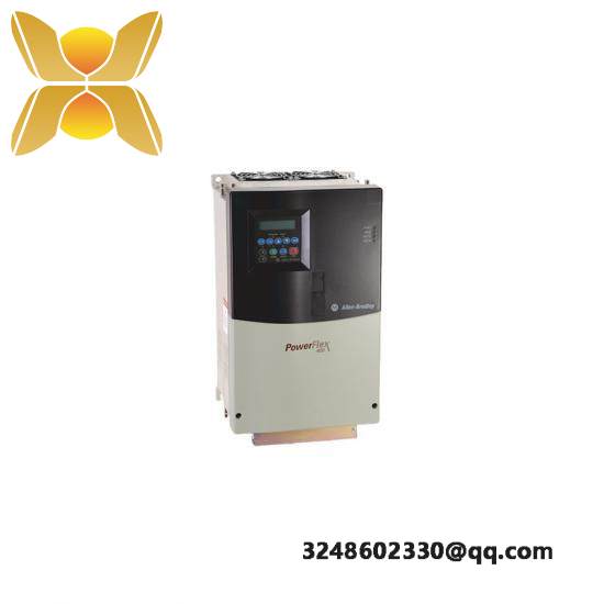 22c-d170a103_-_ac_drive.jpg ABB 22C-D170A103 - AC Drive