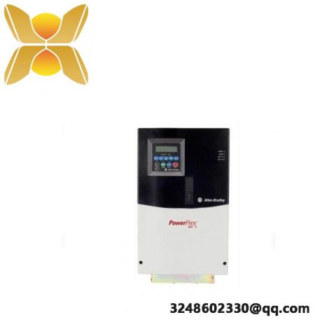 Allen-Bradley AB 22C-D6P0N103 AC Drive - High Performance Motor Control