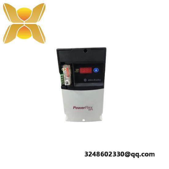 22d-d1p4n104_ac_drive.jpg ABB 22D-D1P4N104 AC Drive - Advanced Industrial Control Solutions