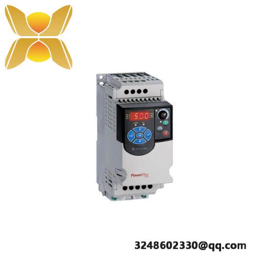 22f-d013n104_ac_drive.jpg Schneider 22F-D013N104 AC Drive, Advanced Industrial Control Module