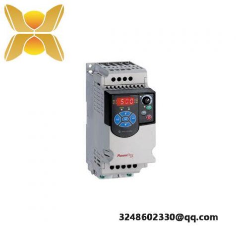 ABB 22F-D013N104 Preferred Availability AC Drive - Advanced Industrial Automation Solution