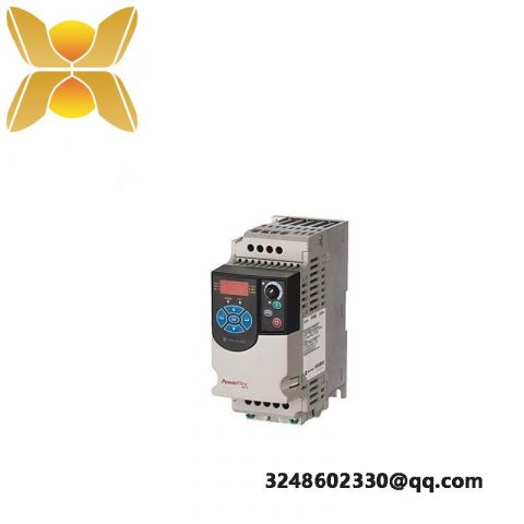 Allen-Bradley AB 22F-D1P5N103 AC Drive