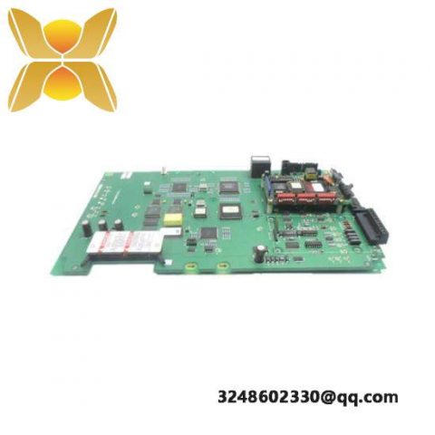 Siemens 2364-SPM03A Rgu Main Control Board, Industrial Automation Solutions