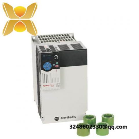 AB Embedded Ethernet/IP & Safety 25BD037N114