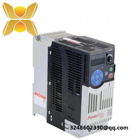 ABB 25B-D1P4N114 Industrial Control Module