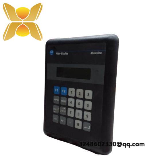 2707-mvp232.jpg ABB 2707-MVP232 High-Power Industrial Control Module