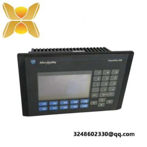 GE Fanuc 2711-B5A2 Motion Control Module, Industrial Automation, PLC Systems