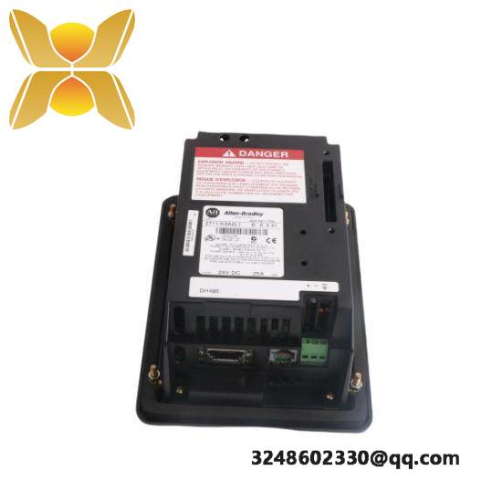 2711-k3a2l1_1.jpg Siemens 2711-K3A2L1 HMI Operator Panel, Control & Automation Equipment