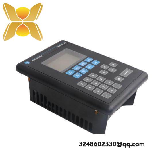 2711-k3a2l1_2.jpg Siemens 2711-K3A2L1 HMI Operator Panel, Control & Automation Equipment