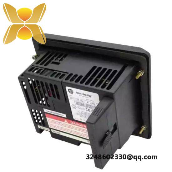 2711-t5a16l1_1.jpg SIEMENS 2711-T5A16L1 HMI Panel PC