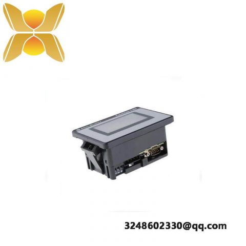 ABB AB 2711C-T3M DC Power Supply Module