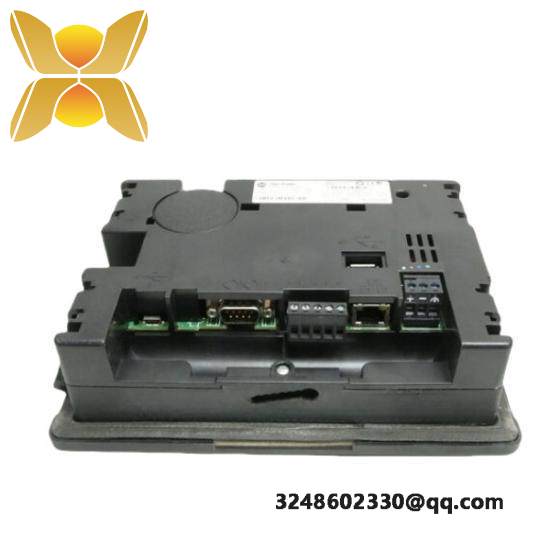 2711ct6m_1.jpg GE Fanuc 2711CT6M Industrial Control Module, Automation Solutions for Manufacturing