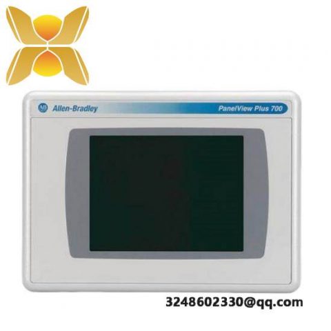 GE Fanuc 2711P-B12C4D8 CNC Control Module