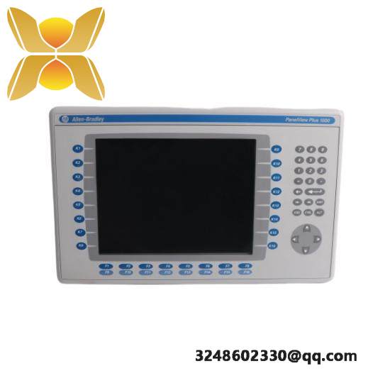 2711p-rdk10c_display_module.jpg Siemens 2711P-RDK10C Display Module for Machine Control