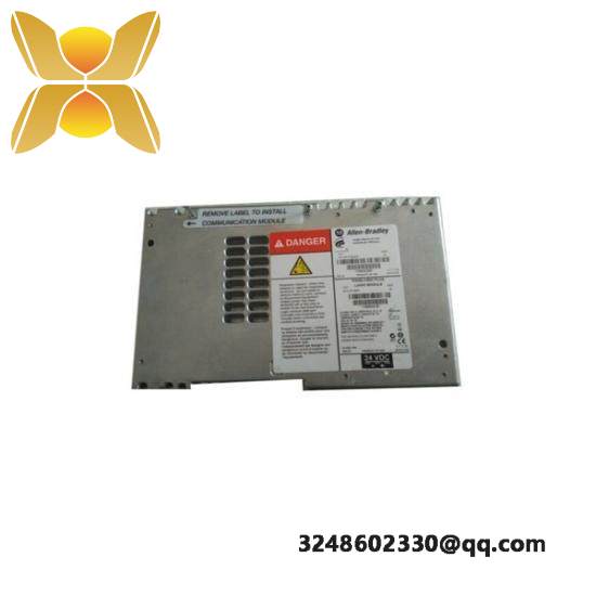 2711p-rp2a_panelview_plus_logic_module.jpg AB 2711P-RP2A PanelView Plus Logic Module, Industrial Automation Control
