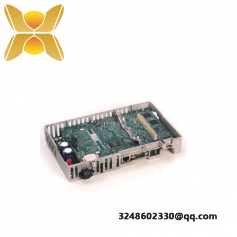 PanelView Plus 6 Logic Module 2711P-RP9D: Efficient Control and Enhanced Functionality for Industrial Applications