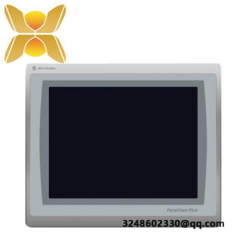 ABB 2711P-T10C22A9P HMI Panel PC Industrial Control System