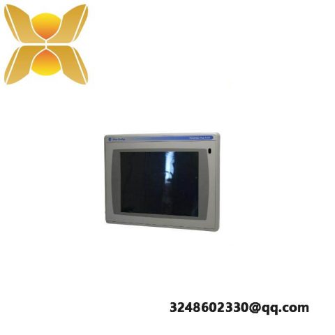 ABB PanelView Plus 1250 Touch 128MB - Comprehensive Industrial Control Solution