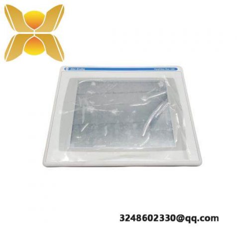 Allen-Bradley 2711P–RP8DC PanelView Plus 6 Logic Module