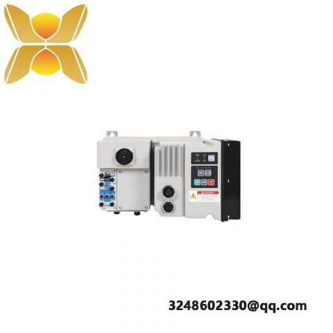 ABB AB 284E - FVD6P0Z-25-CR EMI Frequency Drive
