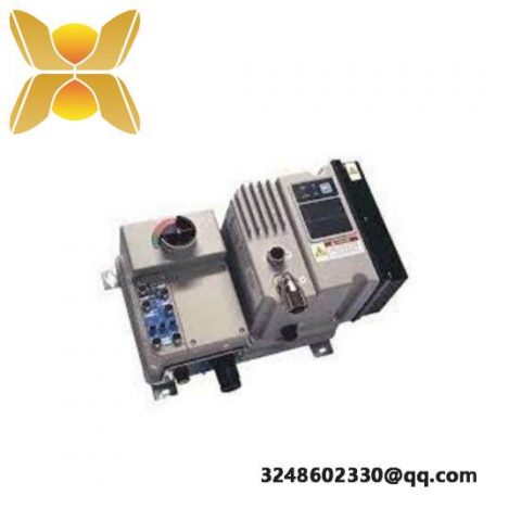 GE Energy 284E-FVD6P0Z-25-CR-EMI Control System Module