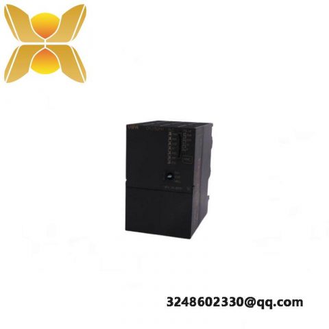 VIPA 315-2DP01 CPU315DPM - High-Performance Control Module