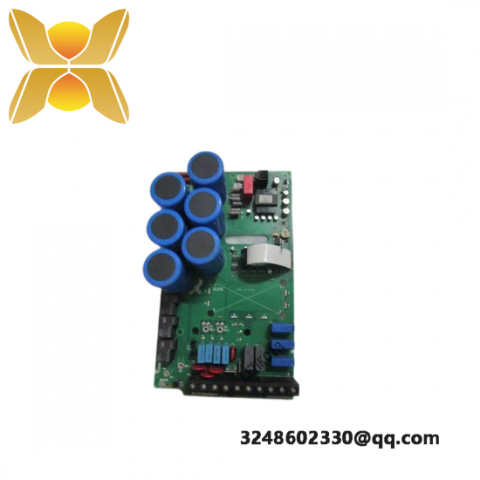 Advanced 315061-A02 PC Power Supply Board: Unmatched Efficiency & Reliability for Industrial Control Systems