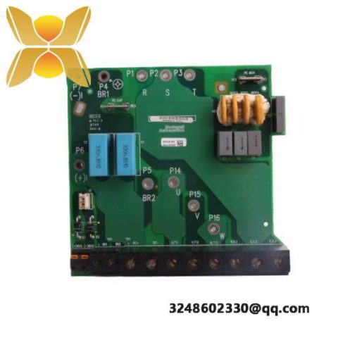 ABB 315116-A05 Powerflex 700 Drive Board Card