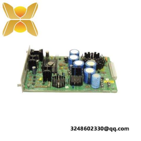 Bently Nevada 330103-00-08-10-02-00 Industrial Control PLC Module