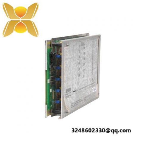 Bently Nevada 3300/12-02-20-00 Industrial Automation Module