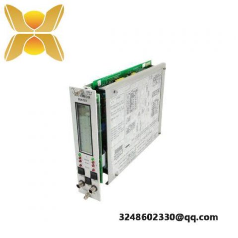 Bently Nevada 3300/36 Automation Module