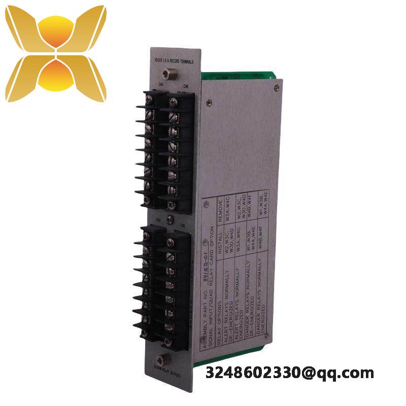 330100-50-05_bently_nevada_proximitor_sensor.jpg Bently Nevada 330100-50-05 Proximitor Sensor