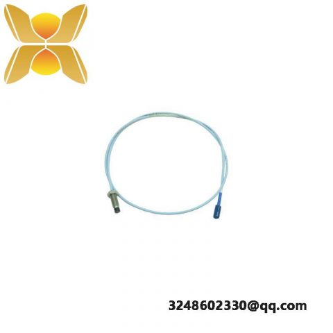 BENTLY NEVADA 330101-00-50-10-02-00: Proximity Probes for Advanced Industrial Control Systems