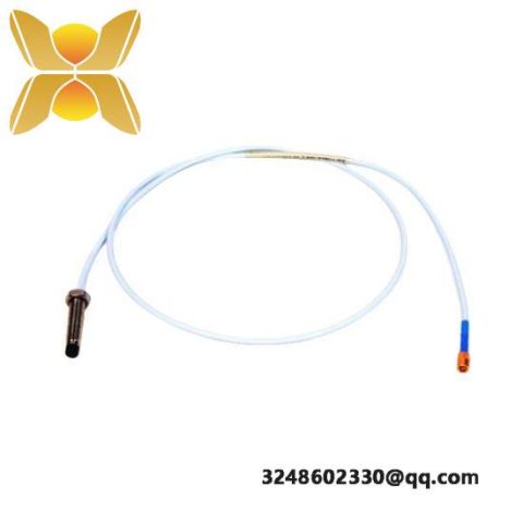 Bently Nevada 3300 XL 8mm Proximity Probe;