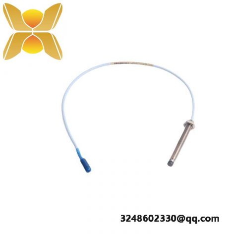 Bently Nevada 330103-00-04-10-02-CN 3300 XL 8 mm Proximity Probes