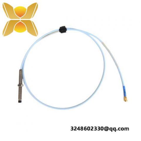 Bently Nevada 3300 XL 8mm Proximity Probe, Precision Sensor for Industrial Control Systems